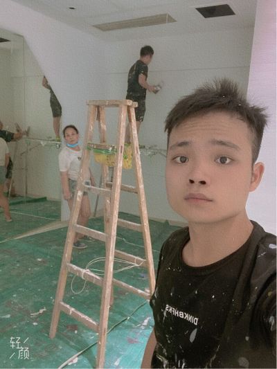 硅藻泥