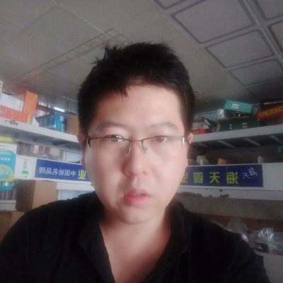 净水指纹
