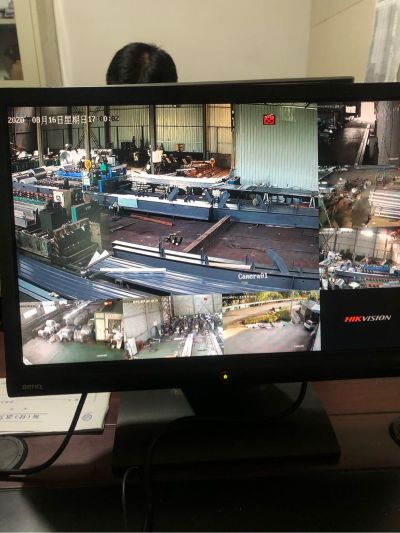 监控安防