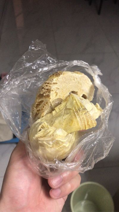 无