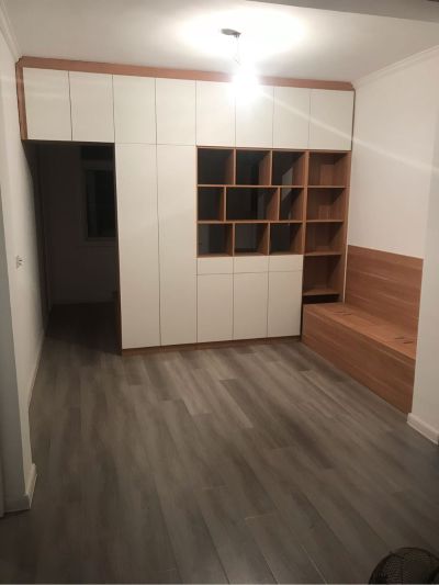 全屋定制安装