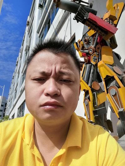 板金行业的组装和钳工