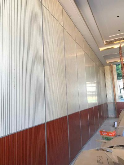 建筑屏风隔断