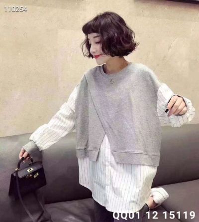 无