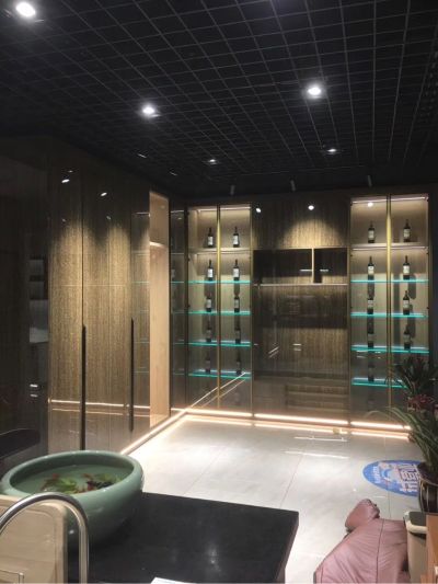 全屋定制安装