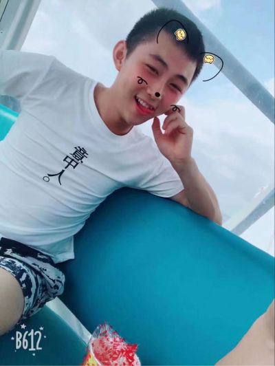 风扇灯