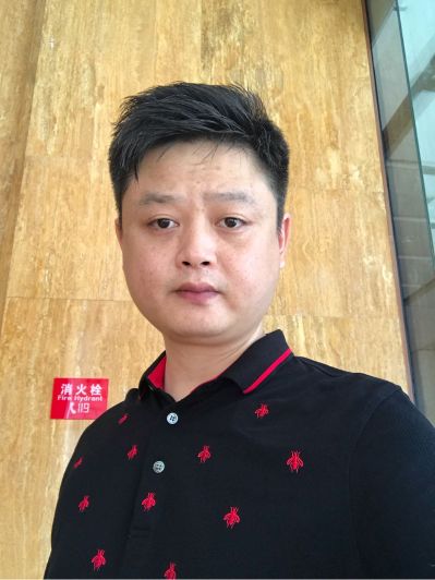 腻子工