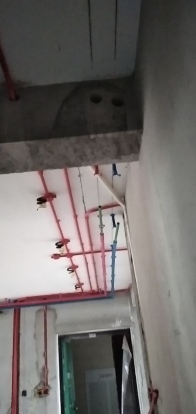 水电工专业家装水电
