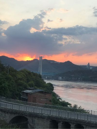 居家