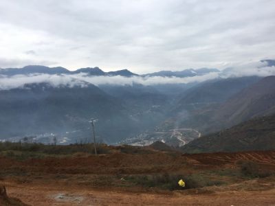 专业木门安装