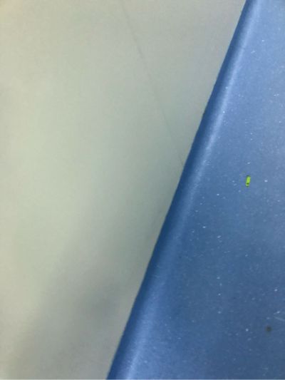 塑胶地板跑道