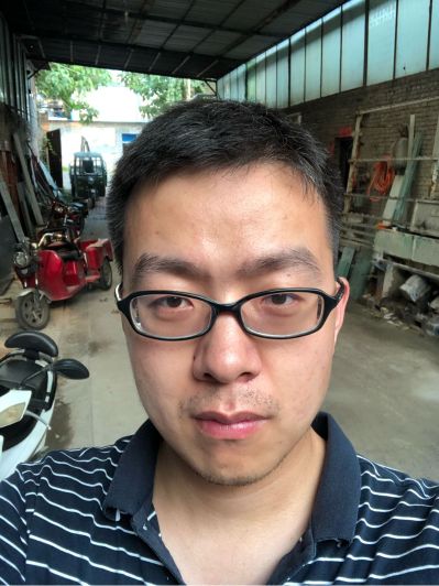 指纹锁安装