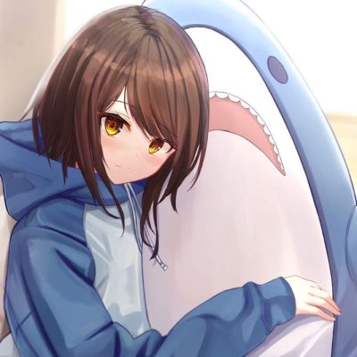 无