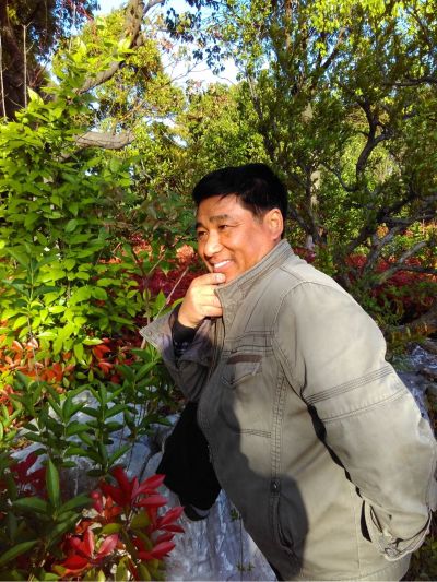 无我是专做水电