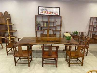 大板茶台