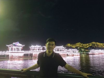 无