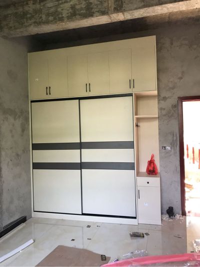 家具窗帘安装