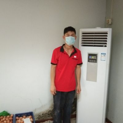 家电维修安装