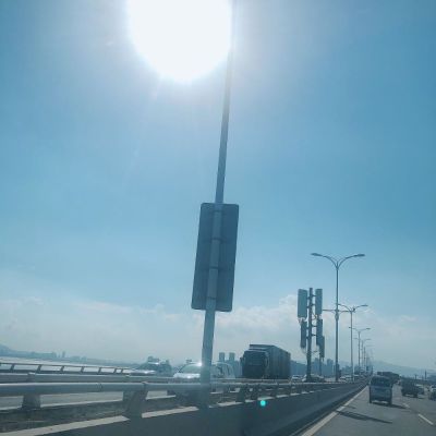 无