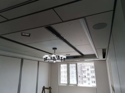 集成吊顶