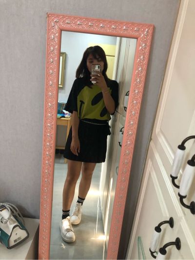 无