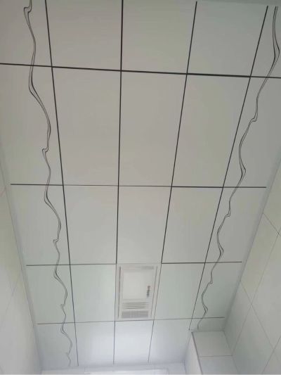集成吊顶