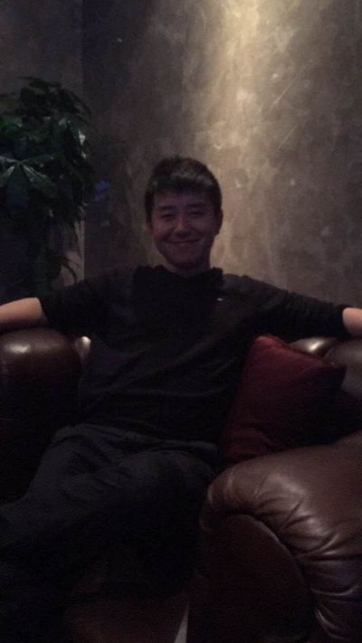 无