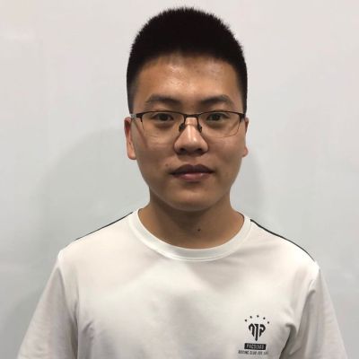 无