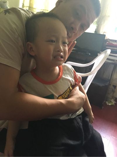 川启