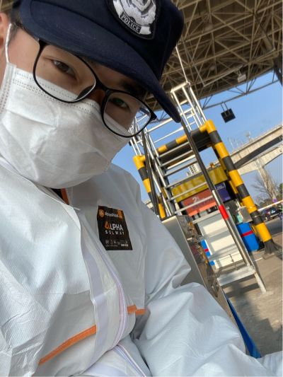 木工