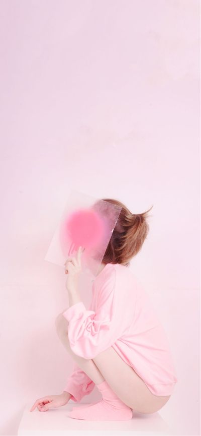 无