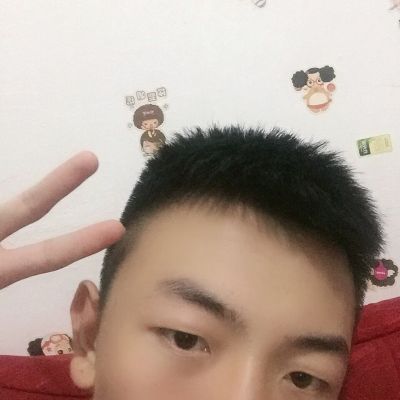 美发