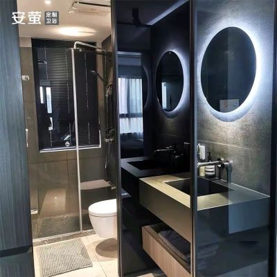 无