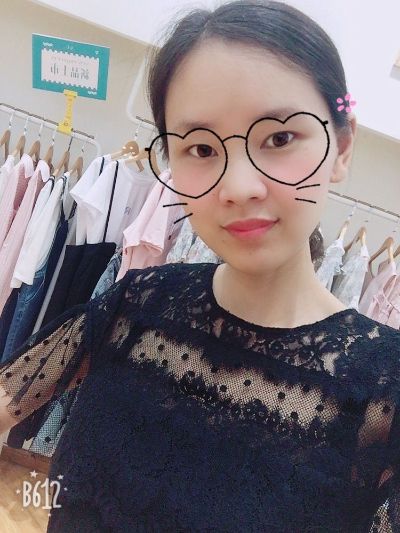 美缝
