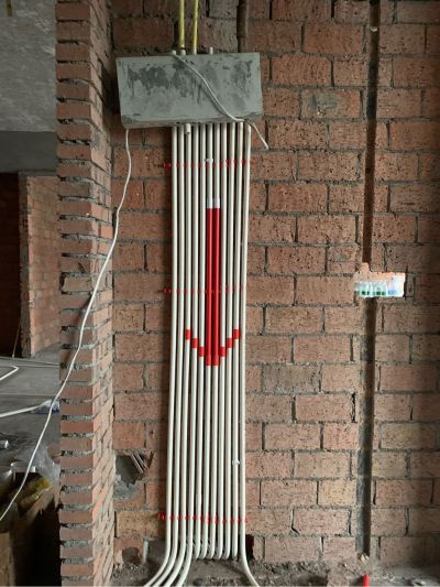 水电灯具卫浴