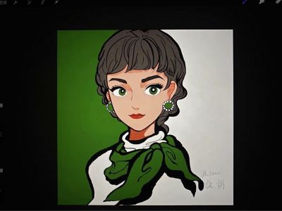 无