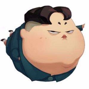 无