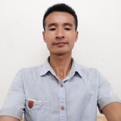 水电维修工