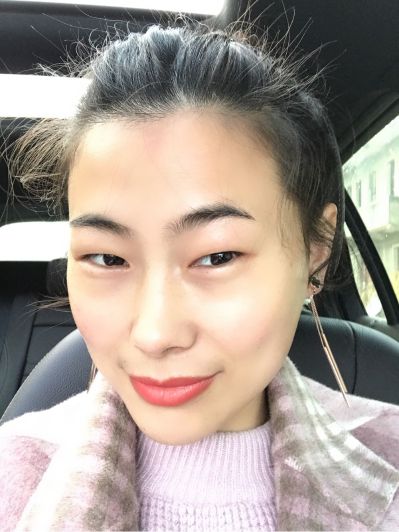 窗帘