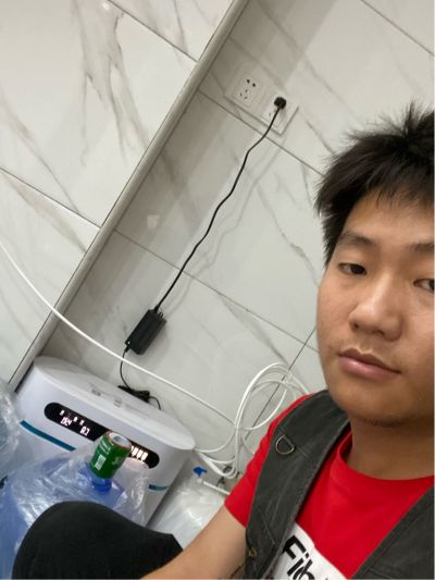 净水器安装