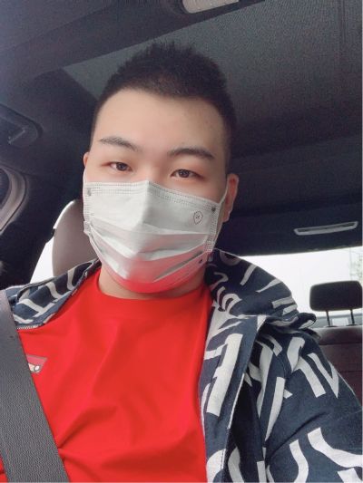 无