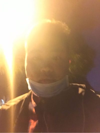 安装燃气热水器