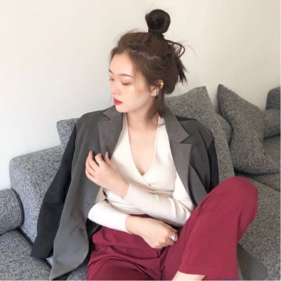 无
