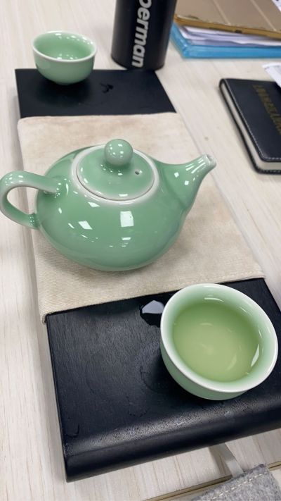 无
