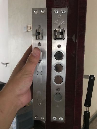 全能型
