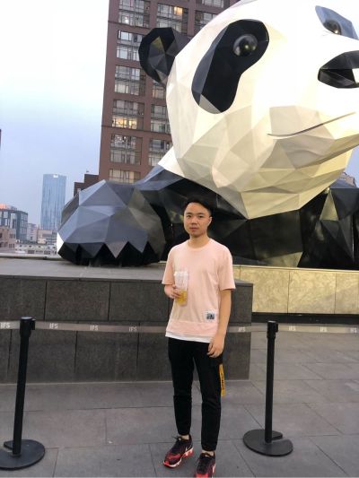 无