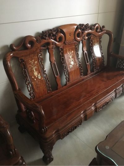 家具维修
