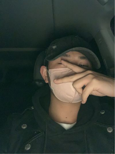 无