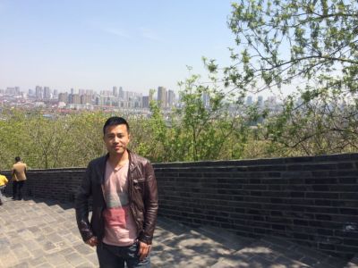 铝塑门窗