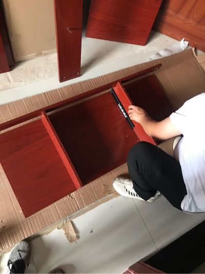 家具安装